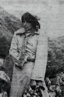 Jón Sigurbjörnsson interpreta a en Kristrún í Hamravík