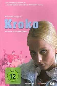 Póster de Kroko