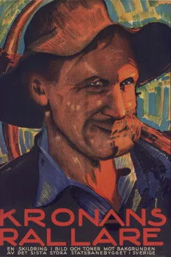 Póster de la película Kronans Rallare
