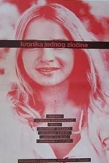 Hermina Pipinic interpreta a  en Kronika jednog zločina