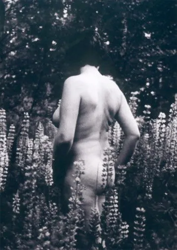 Margreth Olin interpreta a  en Kroppen min