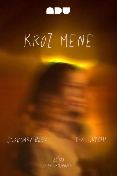 Jadranka Ðokic interpreta a Majka en Kroz mene