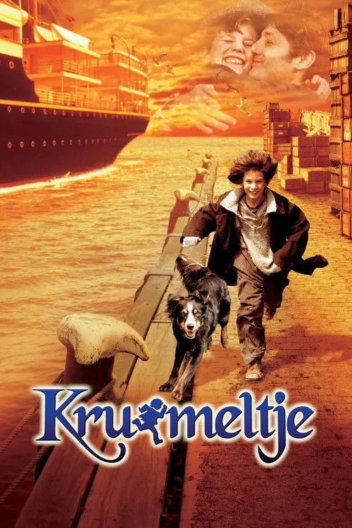 Póster de Kruimeltje