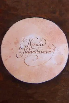 Portada de Ksenia Pietarilainen