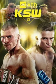 Piotr Kuberski interpreta a en KSW 88: Rutkowski vs. Kaczmarczyk