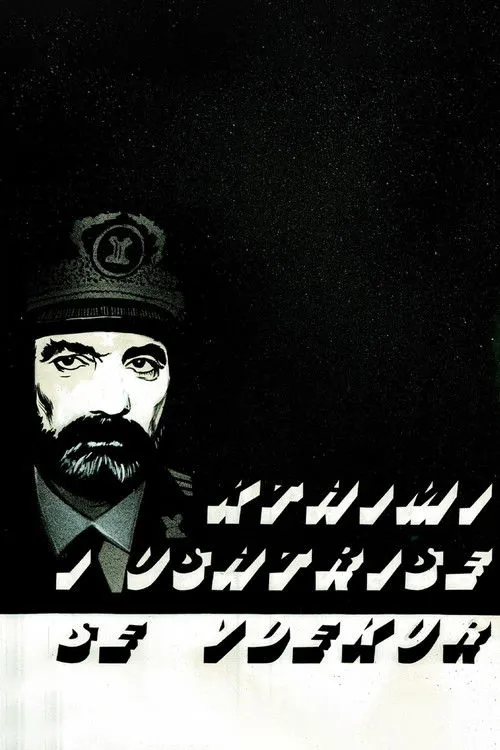 Liza Vorfi interpreta a Kontesha Dizeta en Kthimi i ushtrisë së vdekur