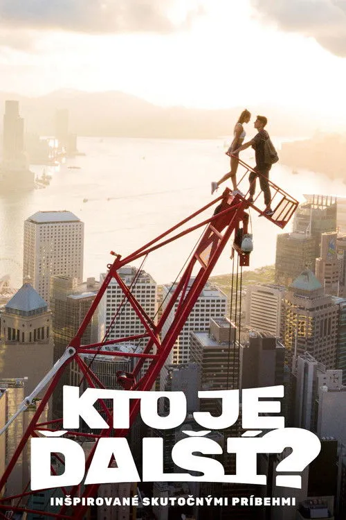 Peter Brajercík interpreta a en Kto je ďalší?