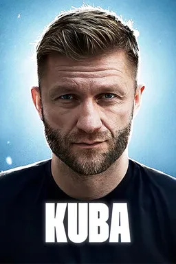 Póster de KUBA