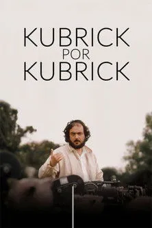 Póster de Kubrick by Kubrick