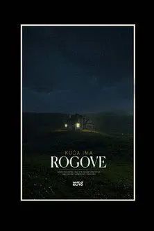 Ljubiša Savanovic interpreta a  en Kuća ima rogove