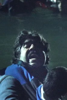 Póster de Küçük Mülteci