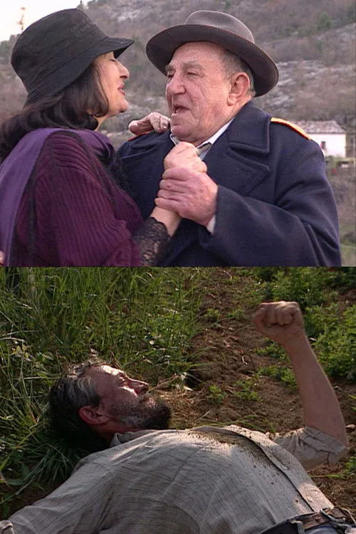 Póster de Kud plovi ovaj brod