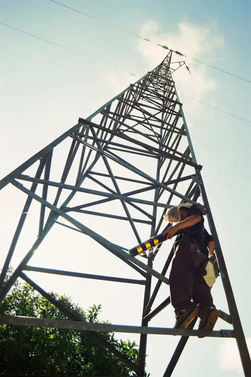 Maria Gil interpreta a Feedbacker en KUEBIPUTO