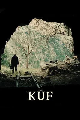 Póster de Küf