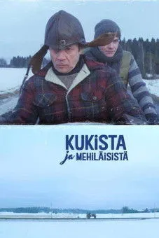 Saana Koivisto interpreta a en Kukista ja mehiläisistä