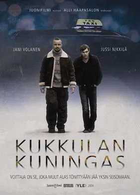 Póster de Kukkulan kuningas
