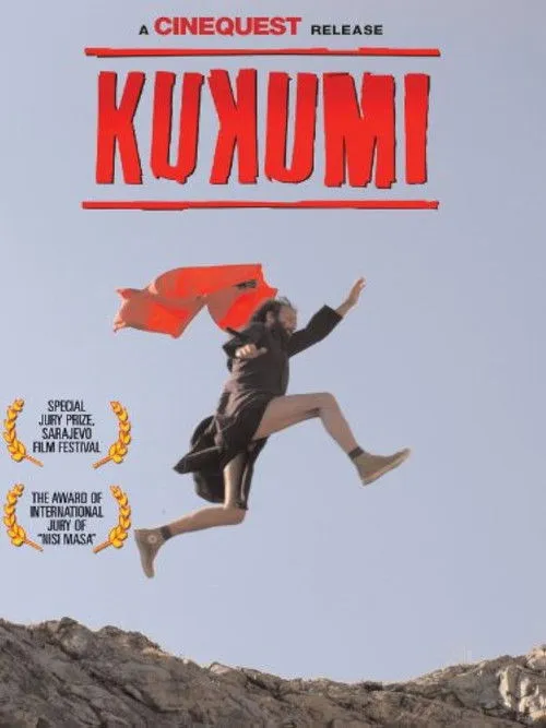 Póster de Kukumi