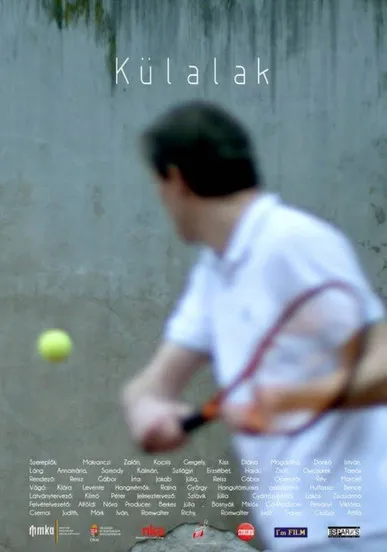 István Dankó interpreta a Márk en Külalak