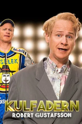 Póster de Kulfadern