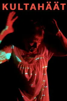 Portada de Kultahäät