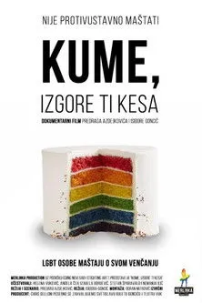 Helena Vukovic interpreta a Herself en Kume, izgore ti kesa