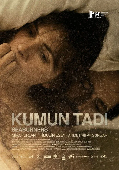 Póster de Kumun Tadı