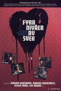 Fyr Thorvald Strömberg interpreta a Rolf-Gunnar en Kung Konrad