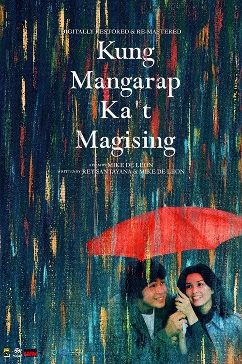 Bibeth Orteza interpreta a Nanette en Kung Mangarap Ka't Magising