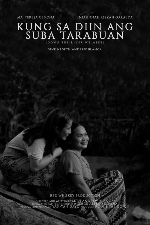 Niahnnah Rizzah Garalda interpreta a As en Kung Sa Diin Ang Suba Tarabuan