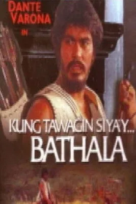 Jing Caparas interpreta a en Kung Tawagin Siya'y Bathala