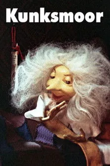 Portada de Kunksmoor