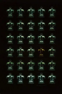 Gail Gatterburg interpreta a  en Kunst kommt von Gönnen