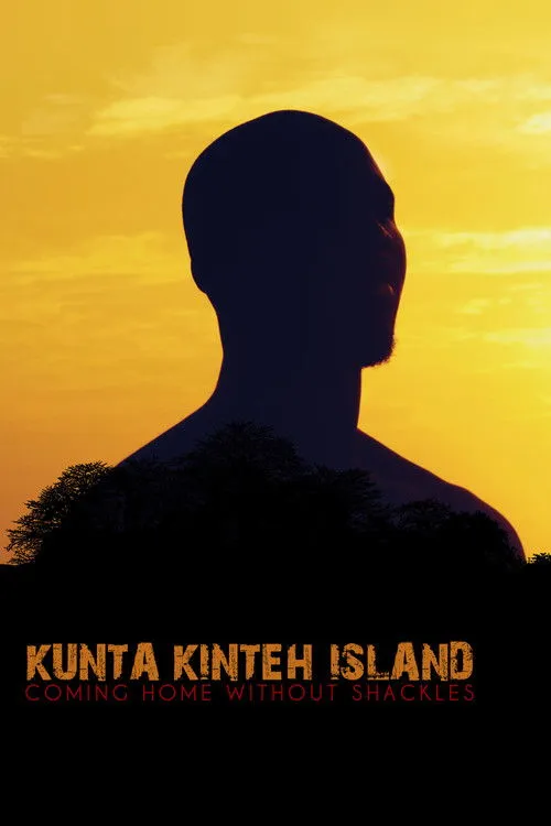 Brian Waller interpreta a School Principal en Kunta Kinteh Island
