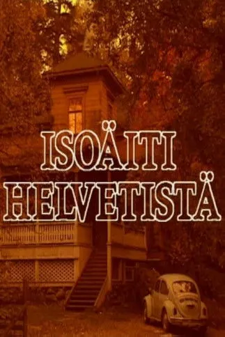 Miitta Sorvali interpreta a Anja Tammelainen en Kuolema käy kuusi beessä