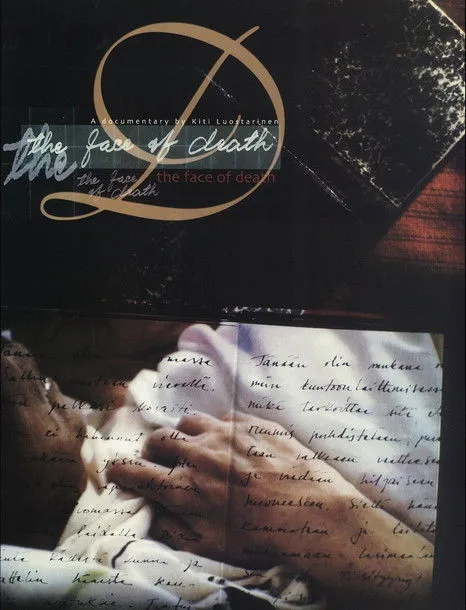 Leea Klemola interpreta a Narrator en Kuoleman kasvot