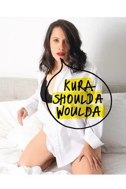 Póster de Kura Woulda Shoulda