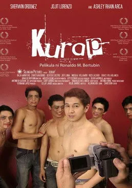 Póster de Kurap