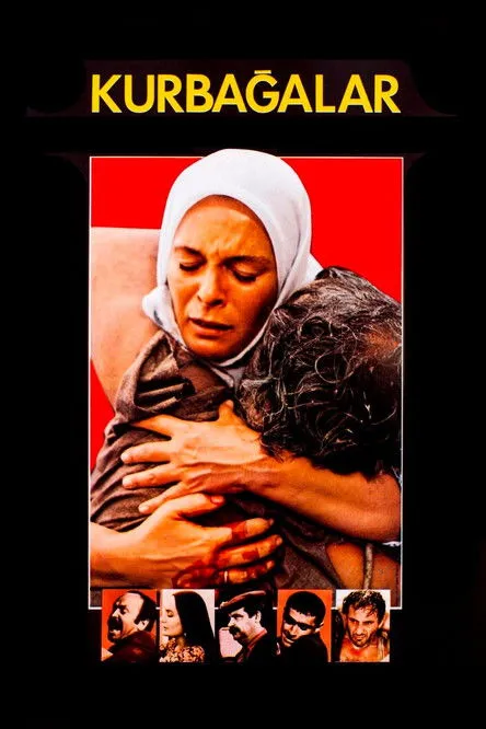 Ugur Arda Baskan interpreta a Butcher's Helper en Kurbağalar