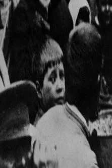 Richard Gilbert interpreta a Narrator en Kurelek