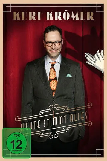 Kurt Krömer interpreta a  en Kurt Krömer - Heute Stimmt Alles