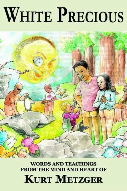 Kurt Metzger interpreta a Himself en Kurt Metzger: White Precious