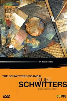 Brian Sewell interpreta a Self en Kurt Schwitters: The Schwitters Scandal