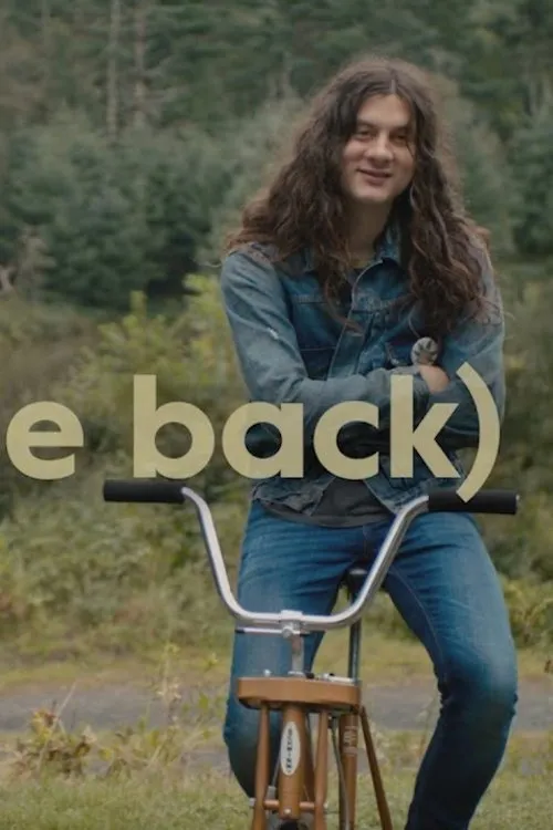Kurt Vile interpreta a Himself en Kurt Vile - Bottle Back