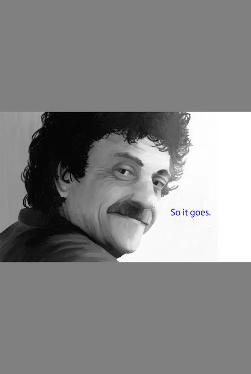 Kurt Vonnegut interpreta a Himself en Kurt Vonnegut: So It Goes