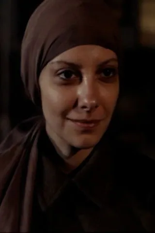 Askin Nur Yengi interpreta a Fikriye en Kurtuluş: Kan Seli