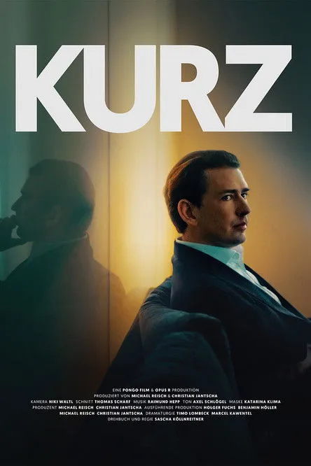 Viktor Orbán interpreta a Self en KURZ