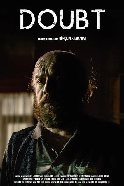 Póster de la película Kuşku