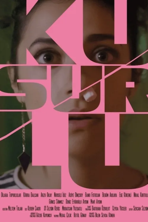 Dilara Topuklular interpreta a  en Kusurlu