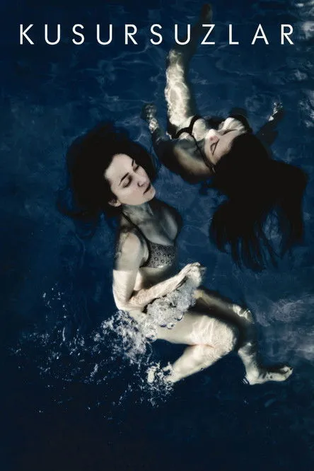 Melih Düzenli interpreta a en Kusursuzlar