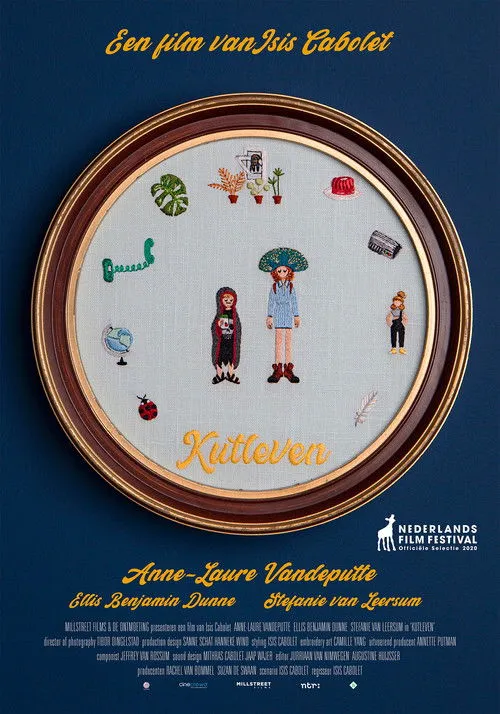 Marcel Roijaards interpreta a  en Kutleven